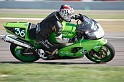 ZX9R Verte N° 36